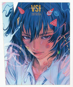 VSI: WATABOKU ART BOOK