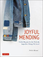JOYFUL MENDING