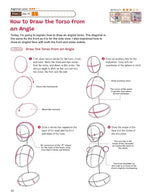 COMPLETE GUIDE TO DRAWING MANGA AND ANIME