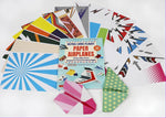 ULTRA LONG FLIGHT PAPER AIRPLANES