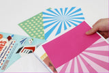 ULTRA LONG FLIGHT PAPER AIRPLANES