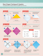 UNBELIEVABLY CUTE ORIGAMI KAWAII