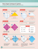UNBELIEVABLY CUTE ORIGAMI KAWAII