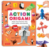 ACTION ORIGAMI
