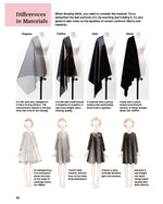 FASHION ILLUSTRATION TECHNIQUES