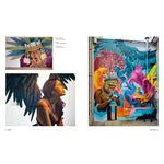 STREET ART A GRAFFITI ATLAS