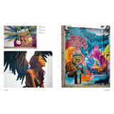 STREET ART A GRAFFITI ATLAS