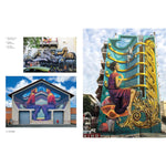 STREET ART A GRAFFITI ATLAS