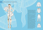 FIGURE DRAWING FOR FASHION DESIGN VOL 2