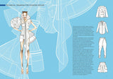 FIGURE DRAWING FOR FASHION DESIGN VOL 2