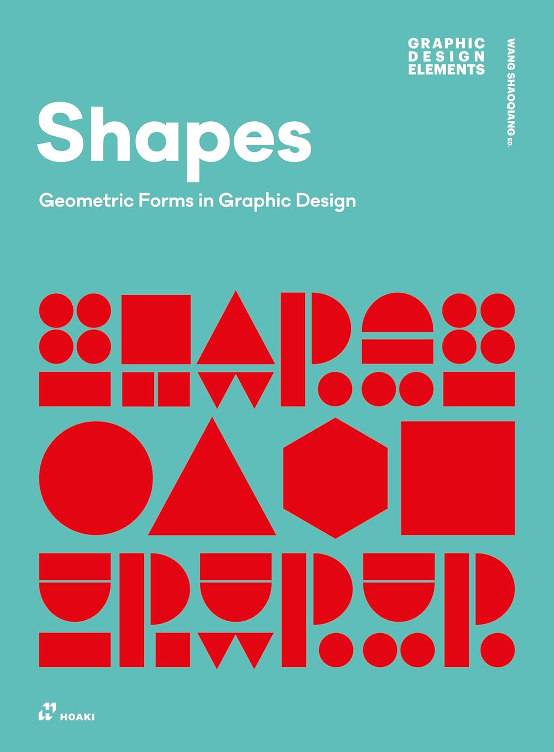 SHAPES GEOMETRICAL FORMS IN GRAPHIC DESIGN
