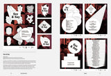 SHAPES GEOMETRICAL FORMS IN GRAPHIC DESIGN