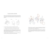 LEARN TO DRAW HANDS WITH 50 MODELS
