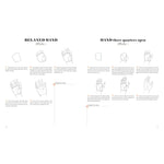 LEARN TO DRAW HANDS WITH 50 MODELS