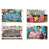 STREET ART ILLUSTRATED ANTHOLOGY UPDATED