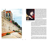 STREET ART ILLUSTRATED ANTHOLOGY UPDATED