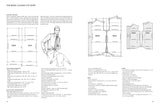 FASHION PATTERNMAKING TECHNIQUES FOR MENSWEAR