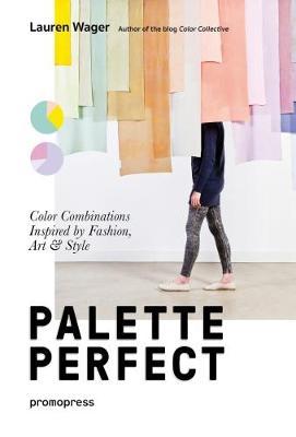 PALETTE PERFECT