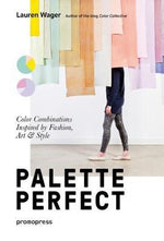PALETTE PERFECT