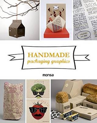 HANDMADE PACKAGING GRAPHICS
