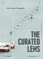 THE CURATED LENS NEW CREATIVE PHOTOGRAPHY