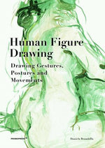 HUMAN FIGURE DRAWING GESTURES POSTURES  MOVEMENT