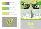 PALETTE PERFECT  GRAPHIC DESIGNERS ILLUSTRATORS