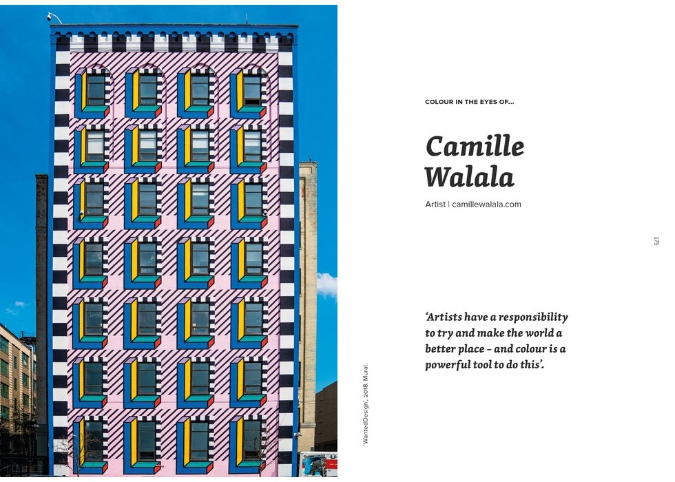 PALETTE PERFECT  GRAPHIC DESIGNERS ILLUSTRATORS