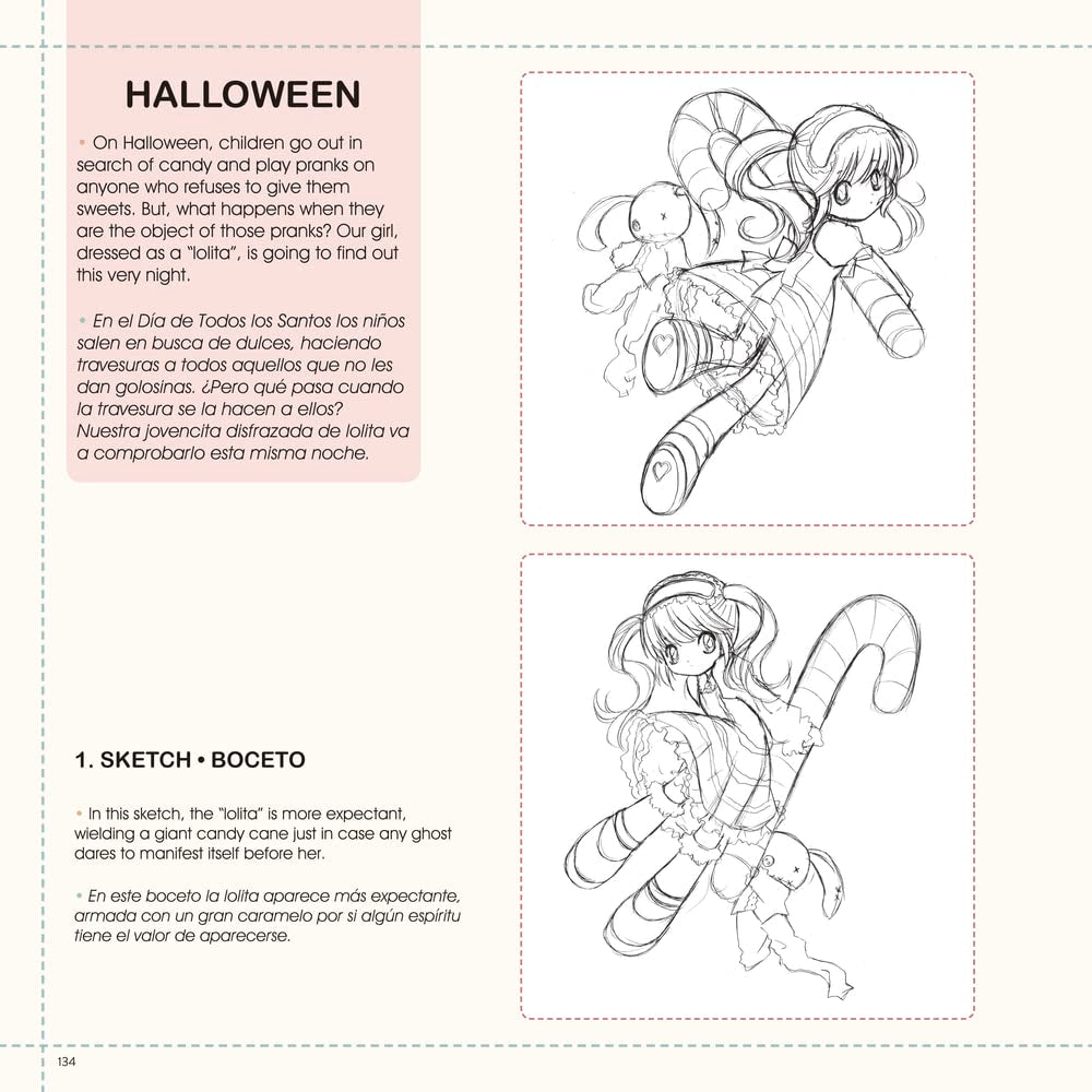 KODOMO MANGA MASTER CLASS