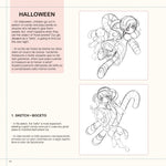 KODOMO MANGA MASTER CLASS