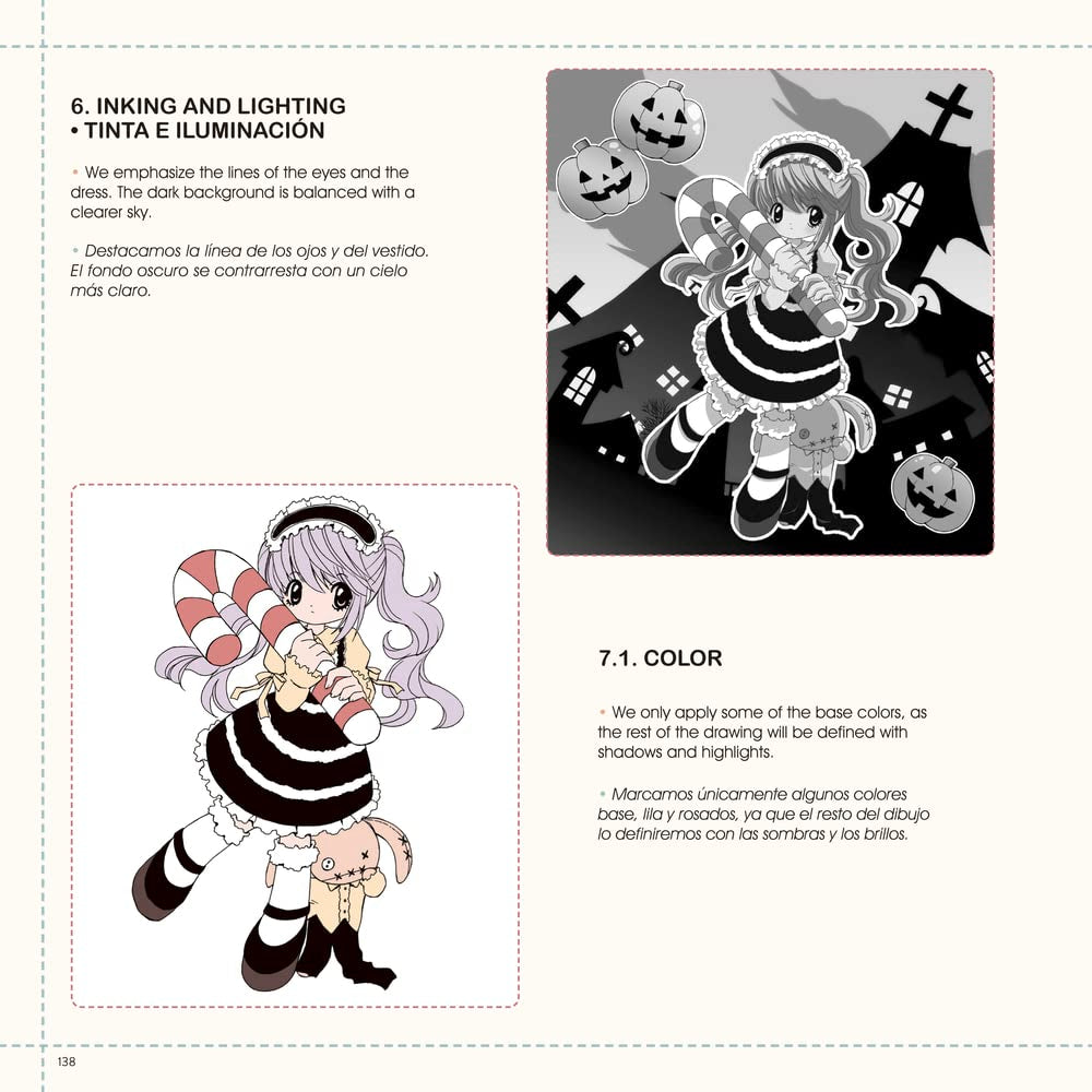 KODOMO MANGA MASTER CLASS