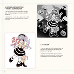 KODOMO MANGA MASTER CLASS