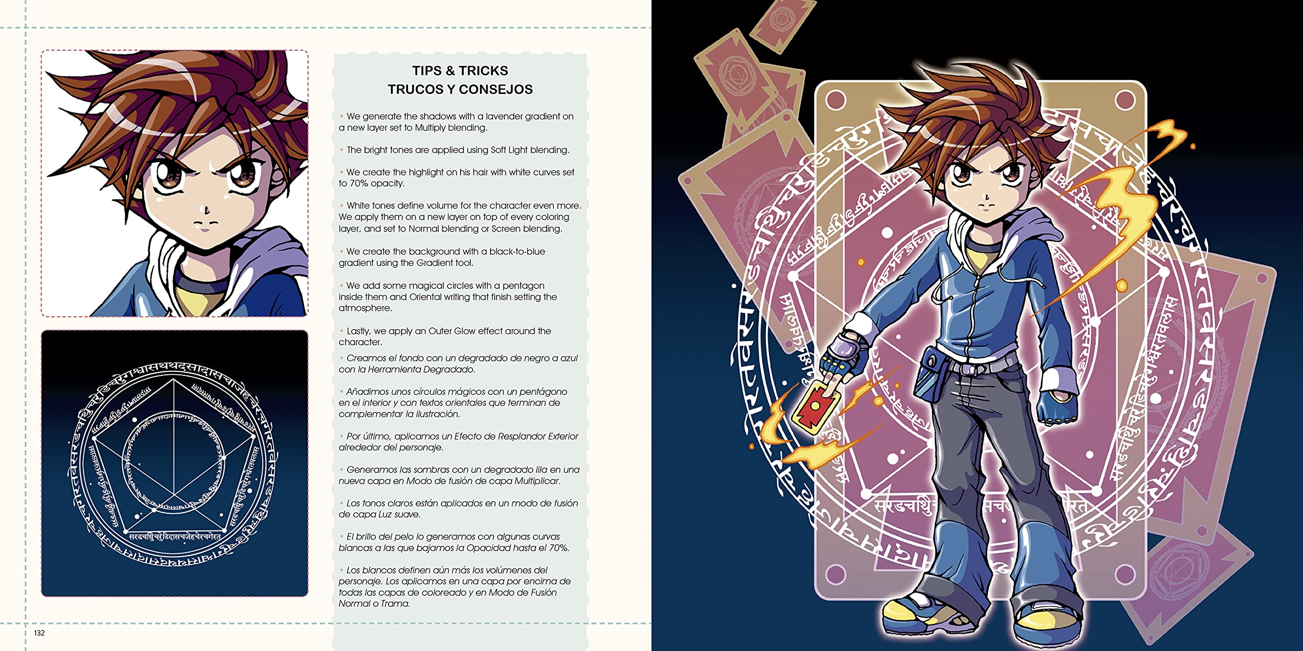 KODOMO MANGA MASTER CLASS