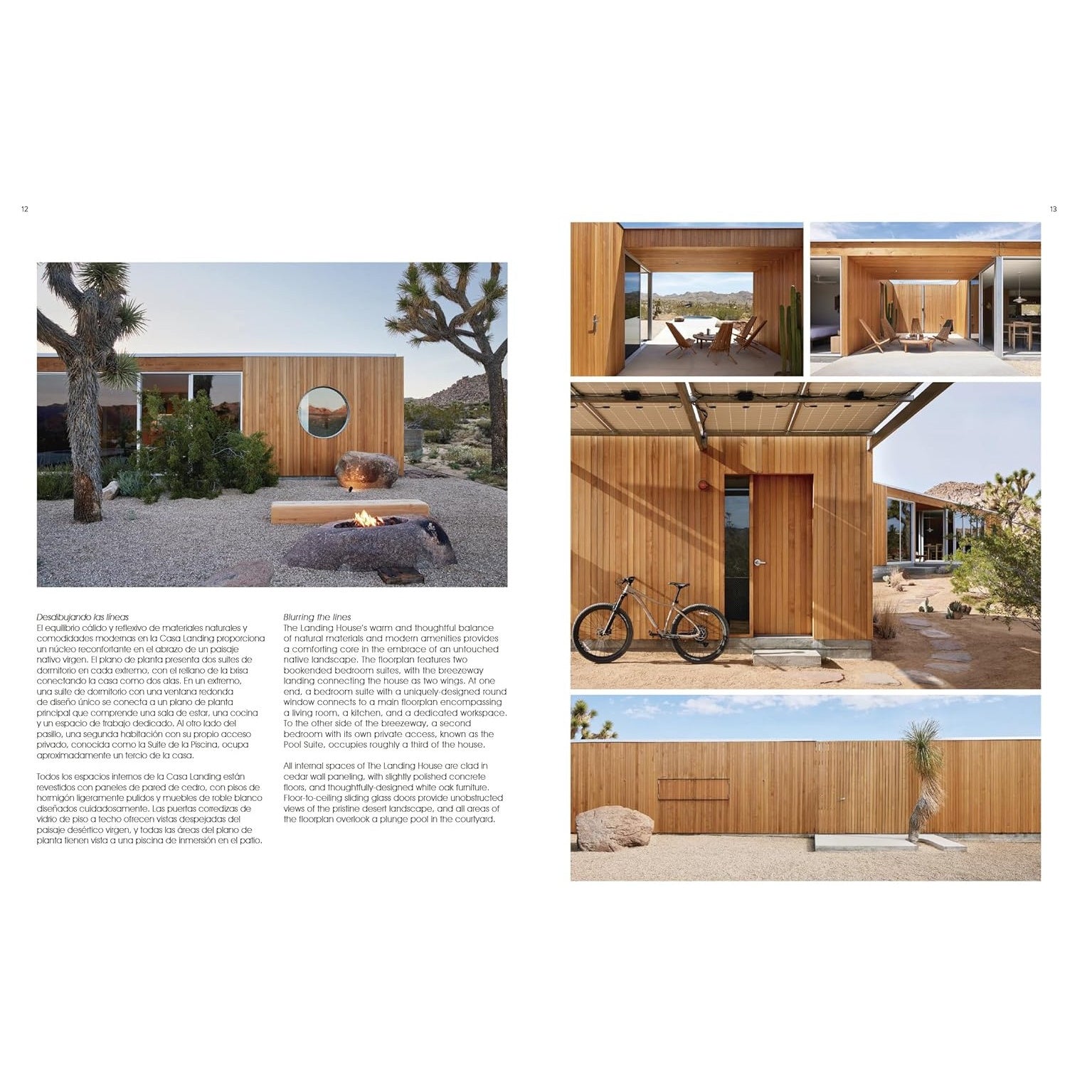 SLOW LIVING ARCHITECTURE