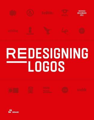REDESIGNING LOGOS