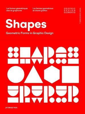 SHAPES GEOMETRIC FORMS IN GRAPHIC DESIGN