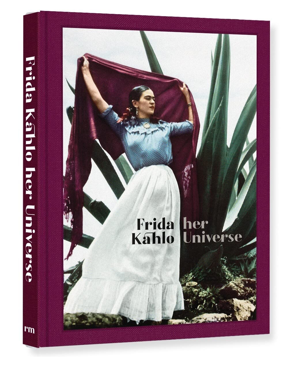 FRIDA KAHLO HER UNIVERSE
