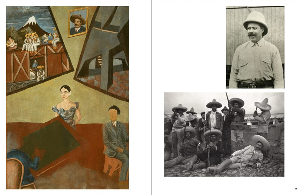 FRIDA KAHLO HER UNIVERSE