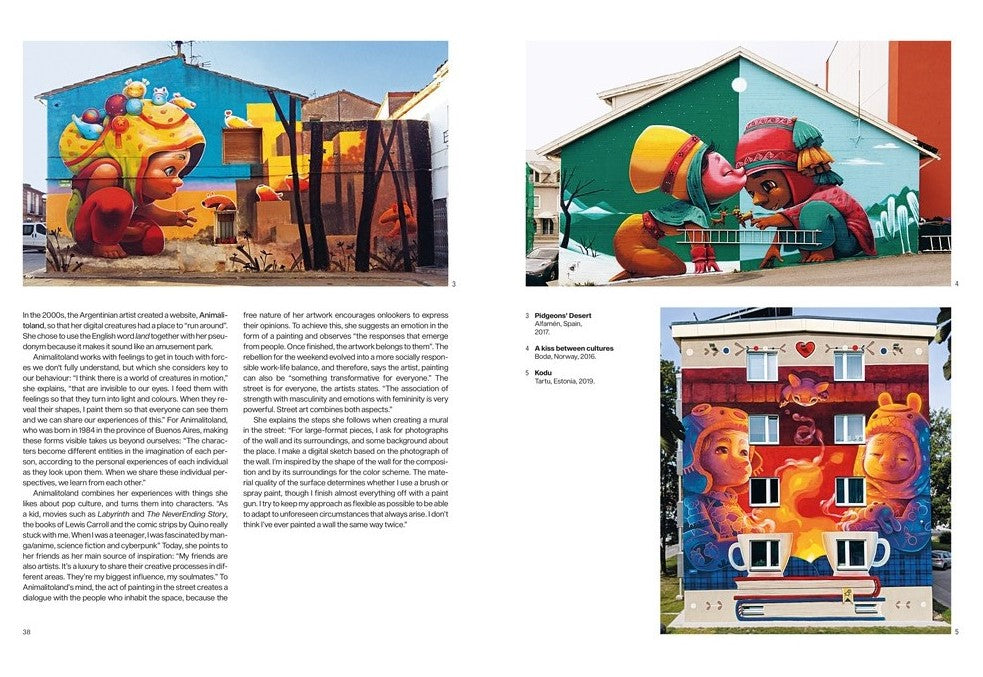 Product image for B9788419220288