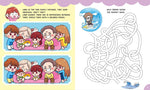 CHIBI THE CUTEST ACTIVITY BOOK