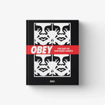OBEY THE ART OF SHEPARD FAIREY