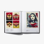 OBEY THE ART OF SHEPARD FAIREY