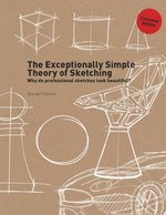 EXCEPTIONAL SIMPLE THEORY OF SKETCHING