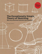 EXCEPTIONAL SIMPLE THEORY OF SKETCHING