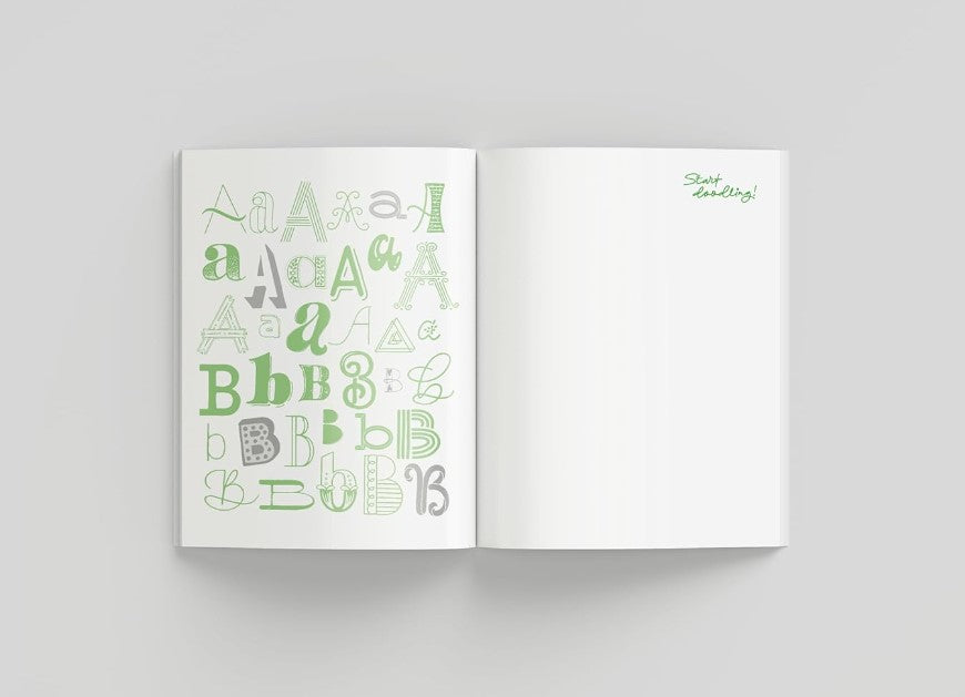 HAND LETTERING AND BEYOND