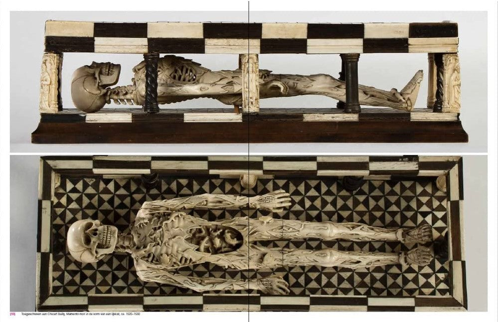 Product image for B9789462087569