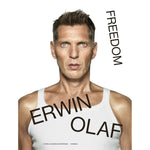 ERWIN OLAF FREEDOM