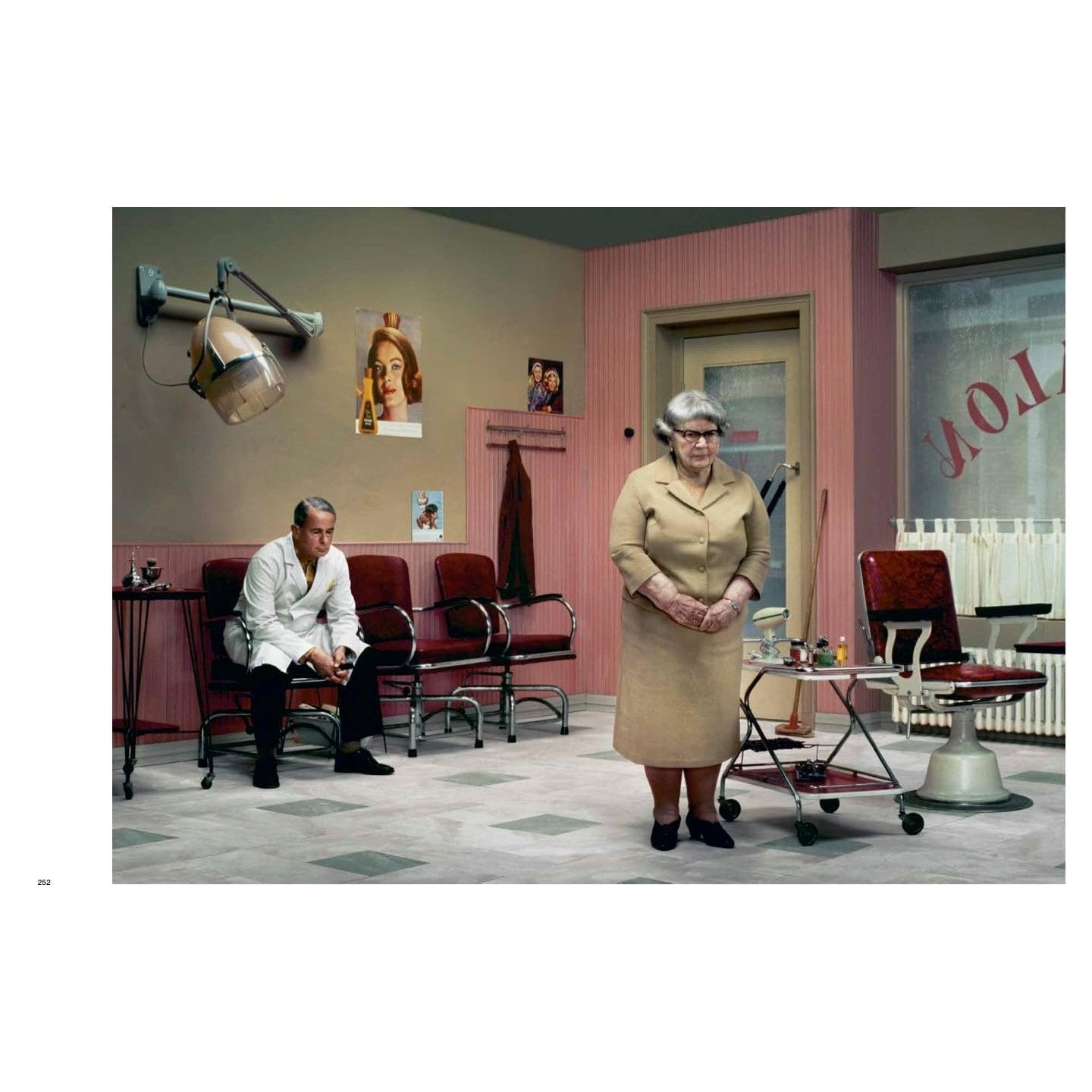 ERWIN OLAF FREEDOM