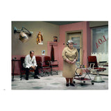 ERWIN OLAF FREEDOM