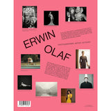 ERWIN OLAF FREEDOM